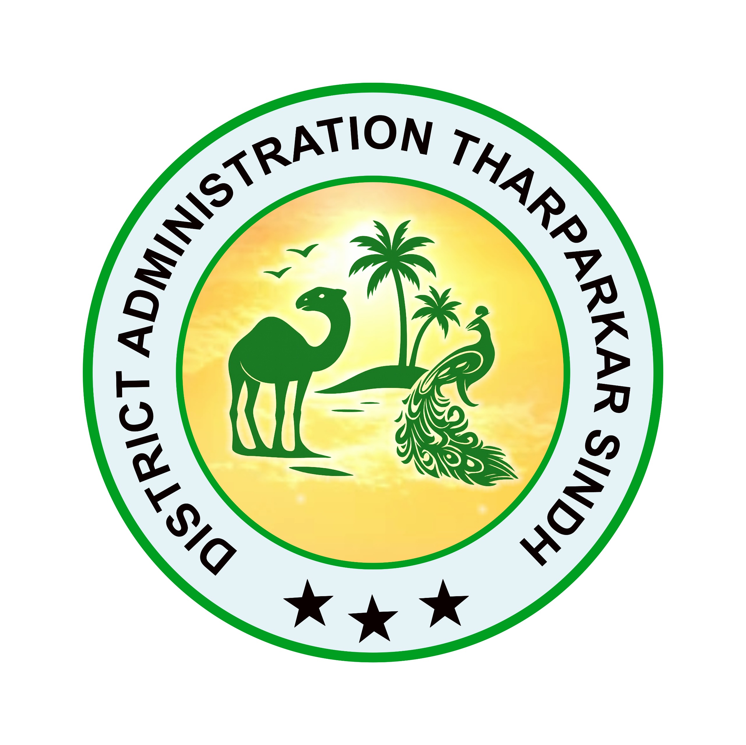 District Adminstration Tharparkar